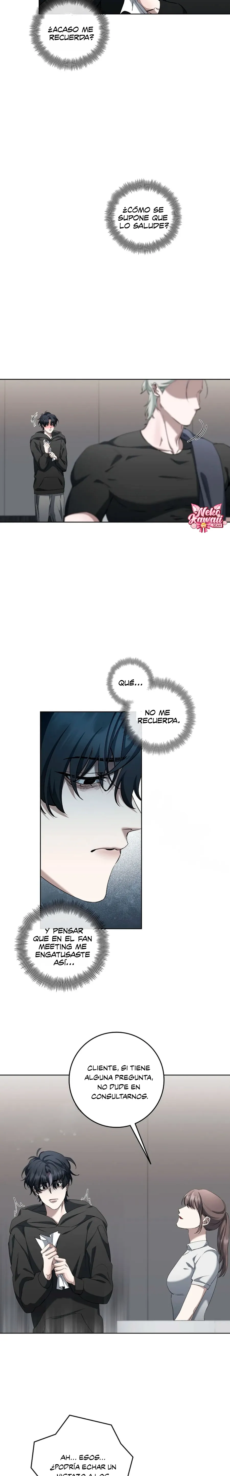 10 Amor en el infierno