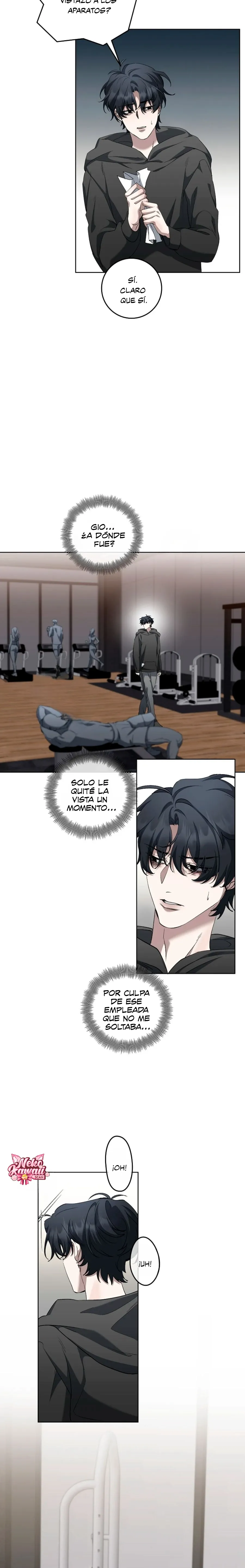 11 Amor en el infierno