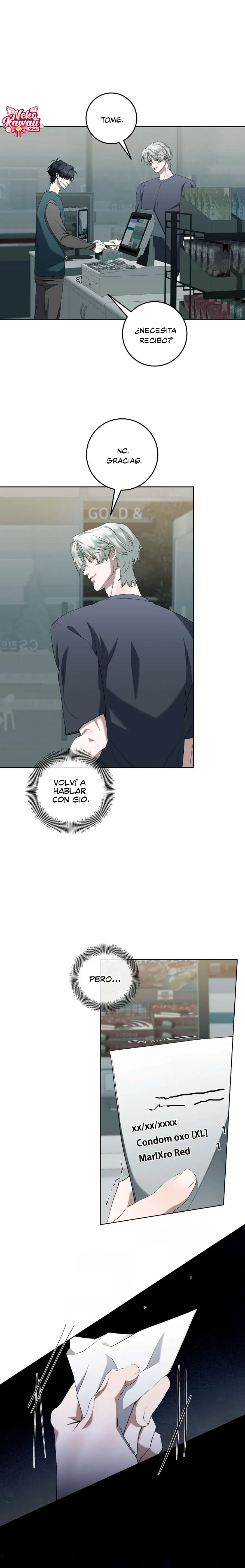 1 Amor en el infierno