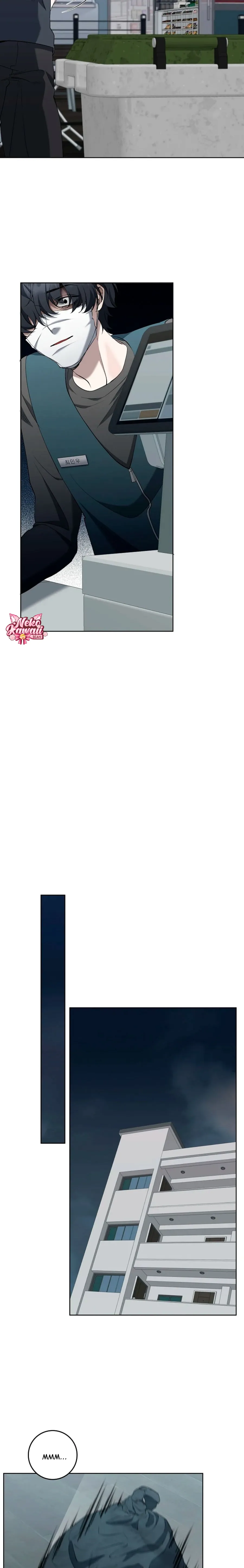 5 Amor en el infierno