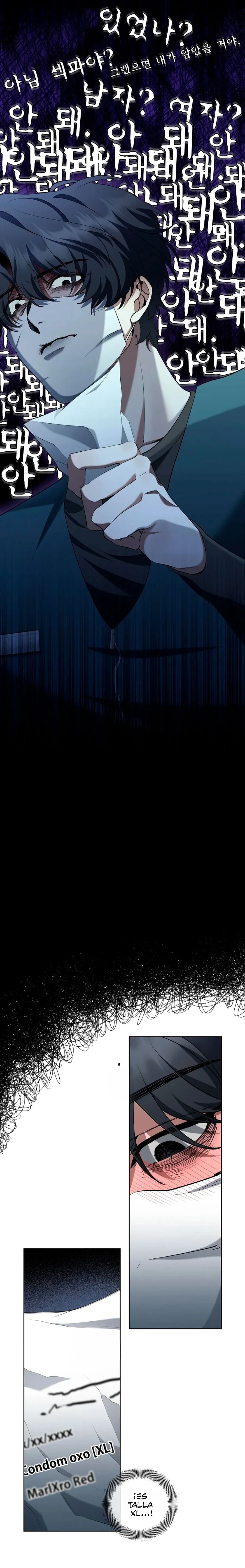 2 Amor en el infierno