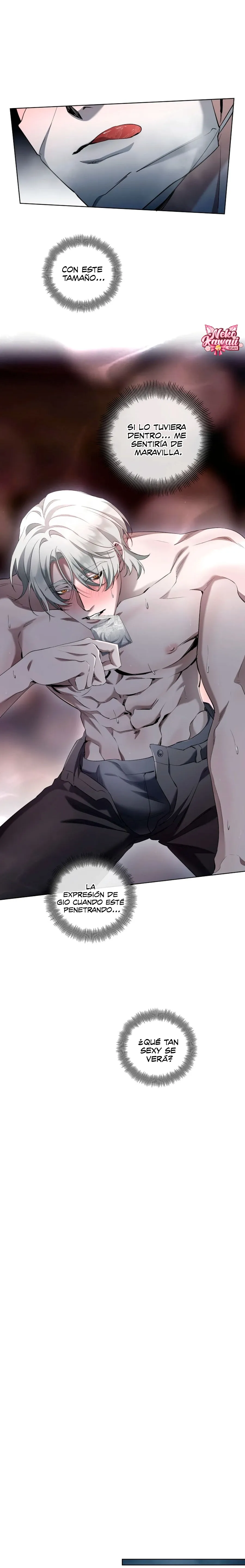 3 Amor en el infierno