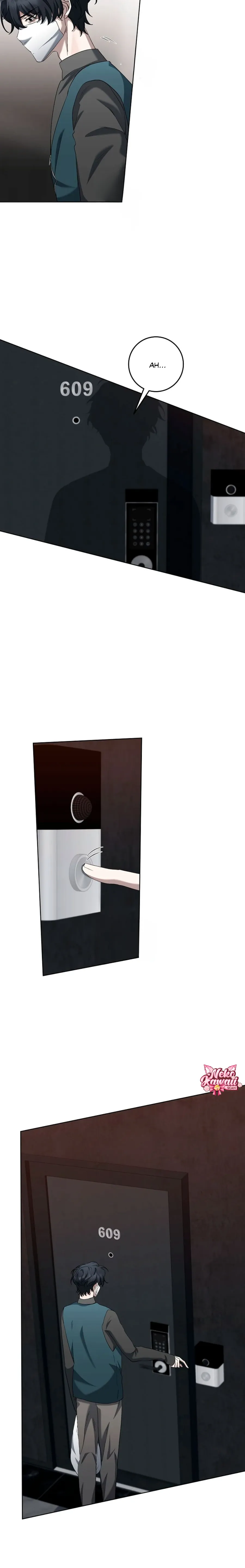 14 Amor en el infierno