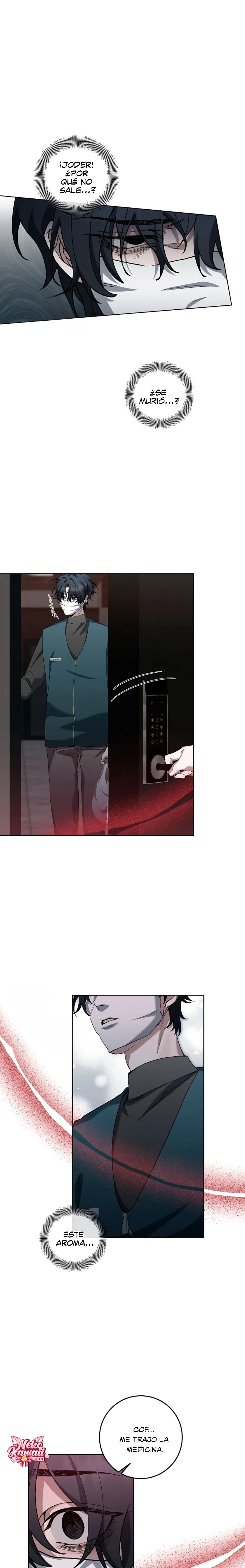 15 Amor en el infierno