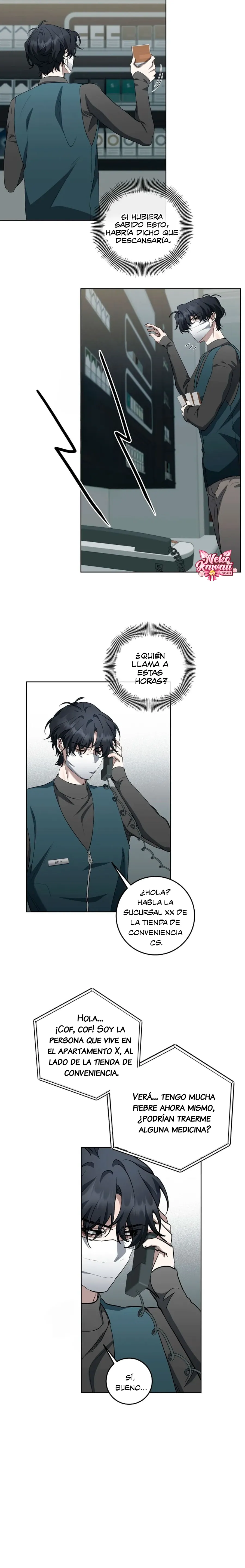 10 Amor en el infierno