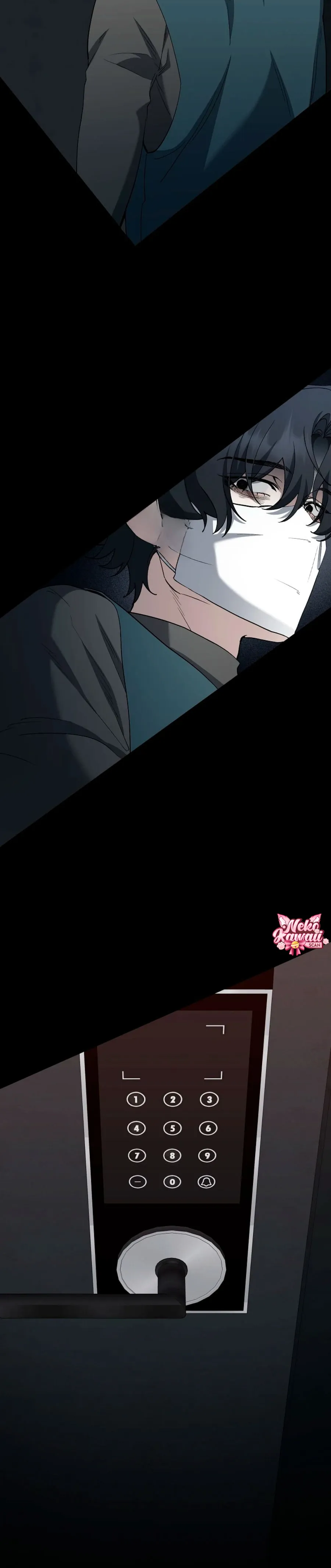 18 Amor en el infierno