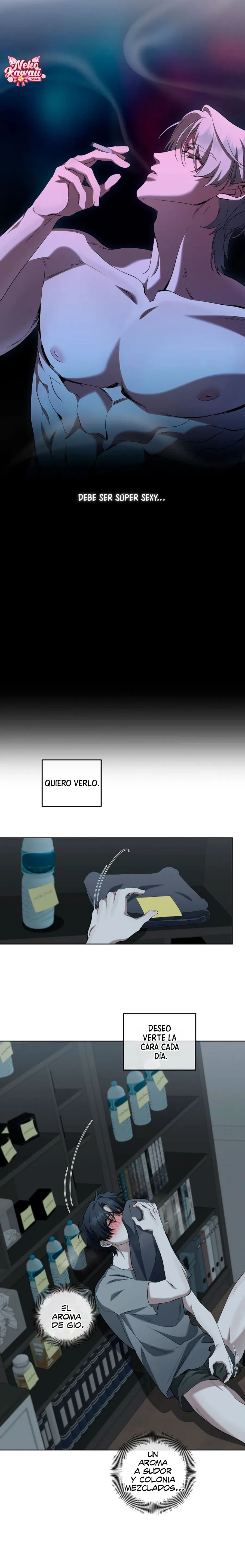 3 Amor en el infierno