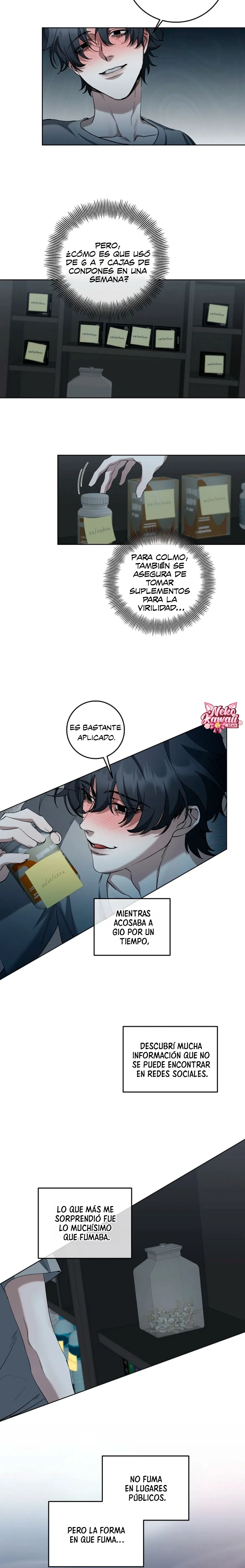 2 Amor en el infierno