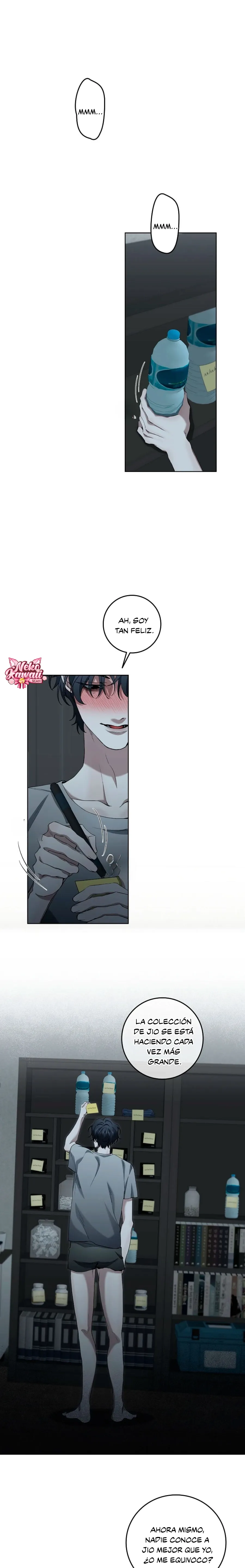 1 Amor en el infierno