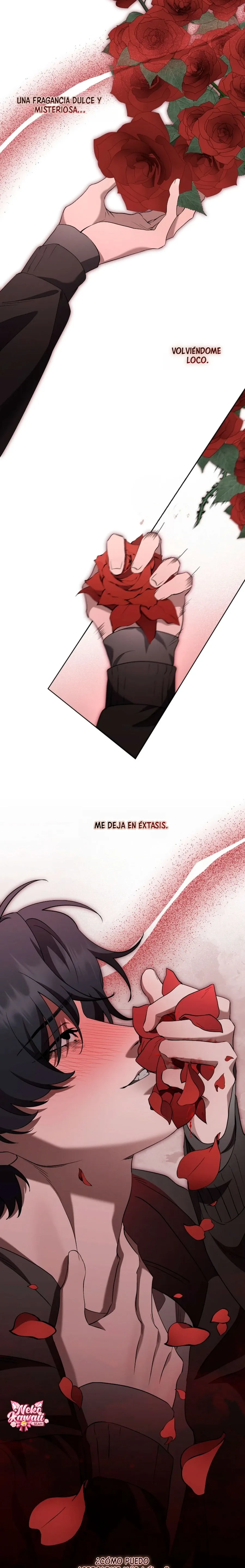 8 Amor en el infierno