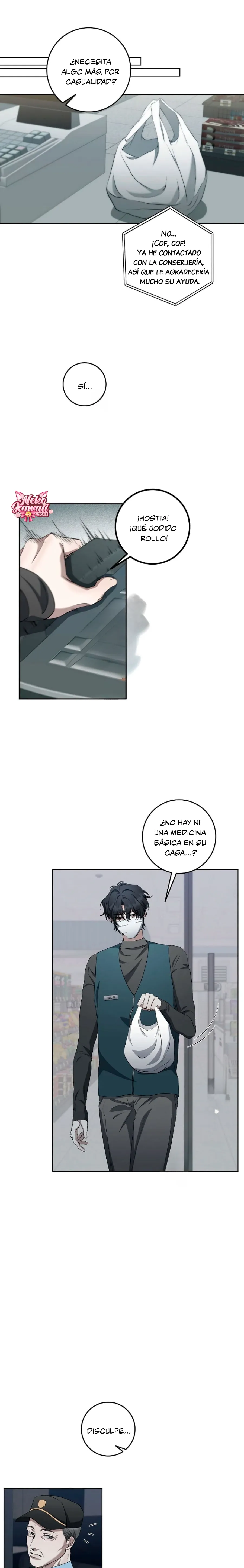 11 Amor en el infierno