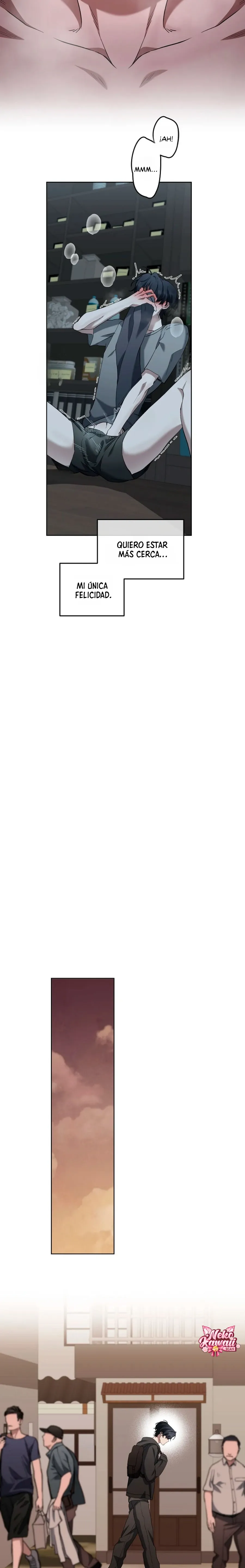 5 Amor en el infierno