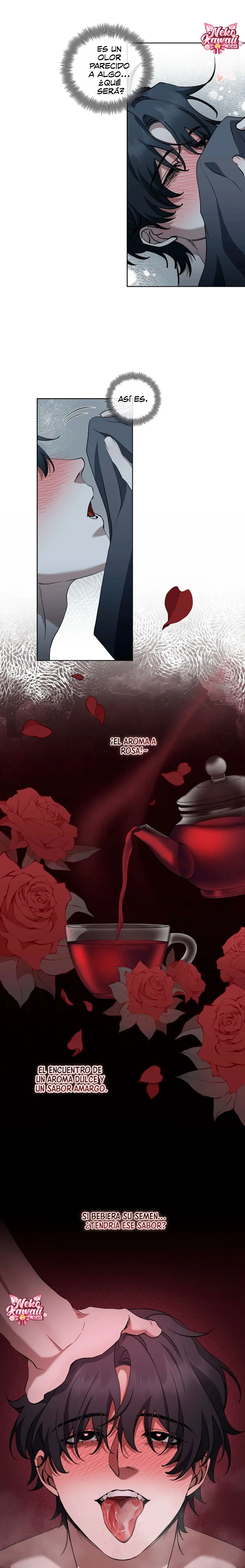 4 Amor en el infierno