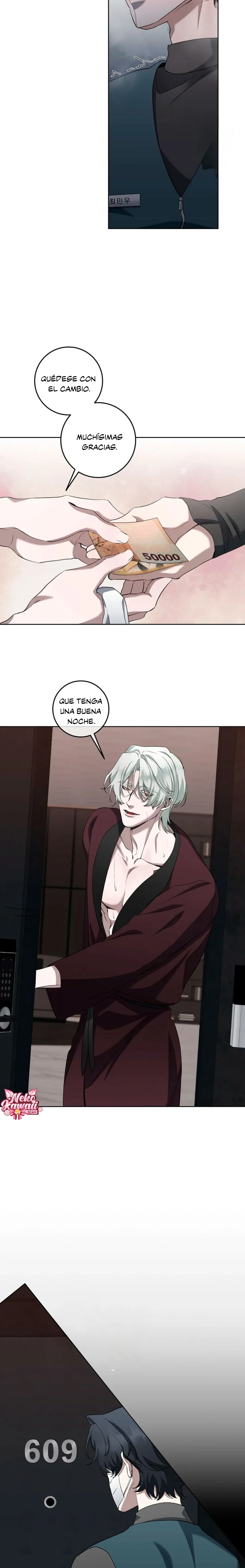 17 Amor en el infierno