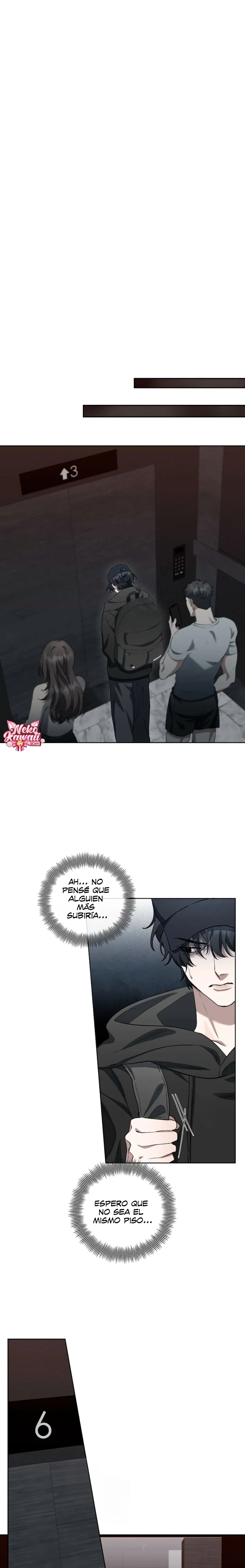 7 Amor en el infierno