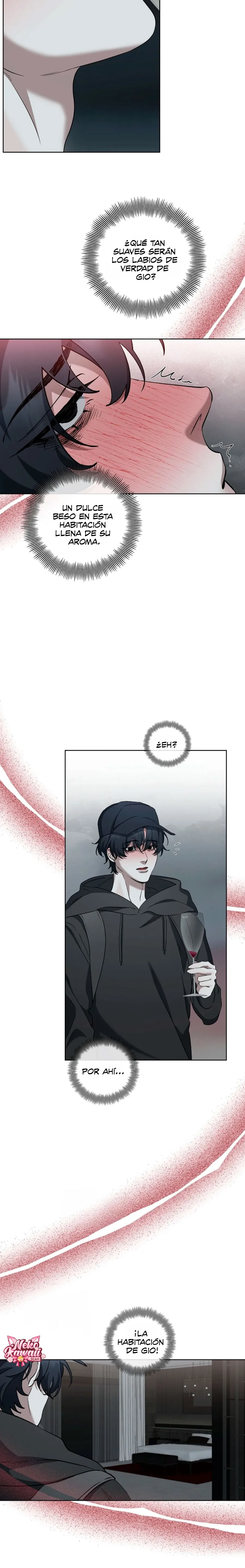 13 Amor en el infierno