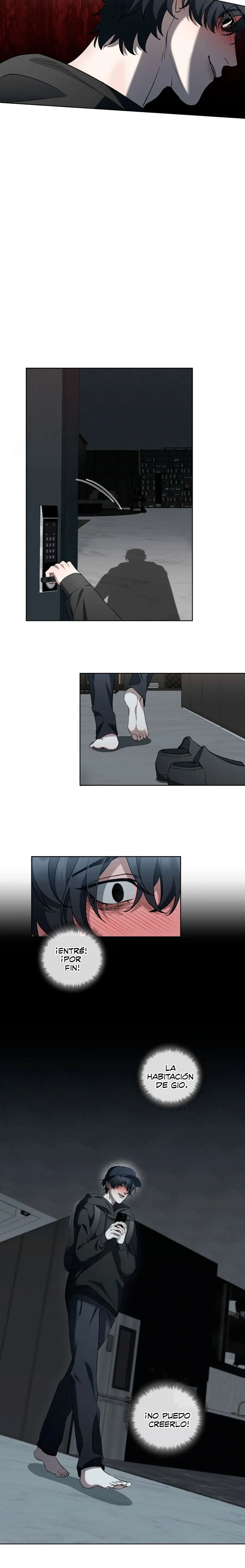 11 Amor en el infierno