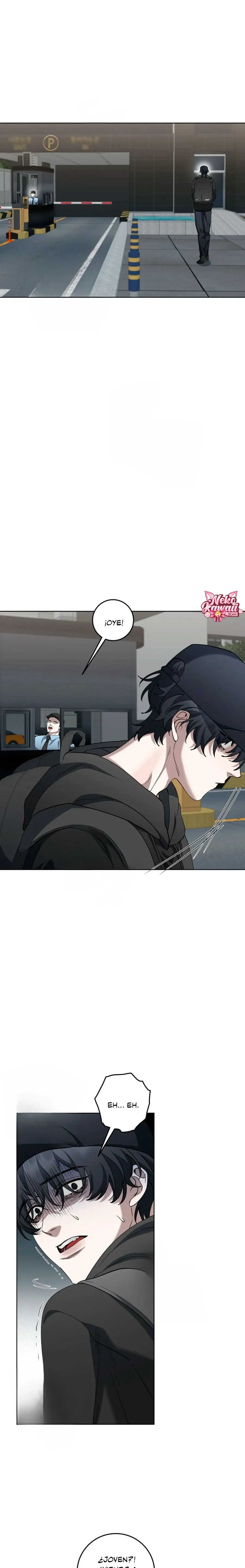 4 Amor en el infierno