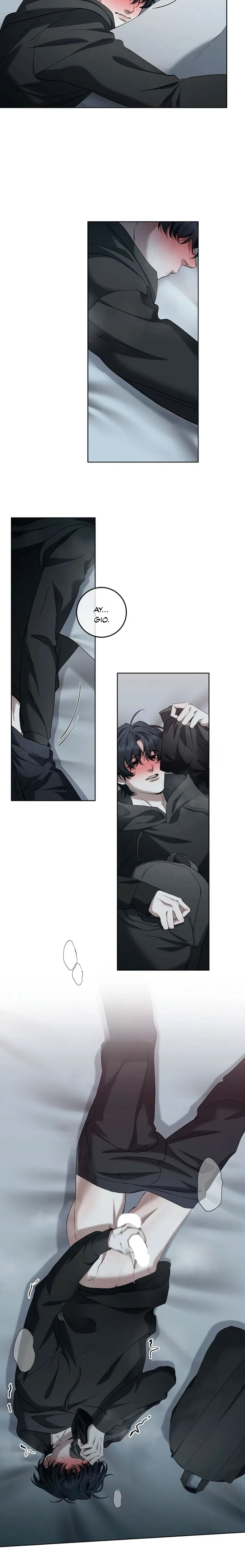 16 Amor en el infierno