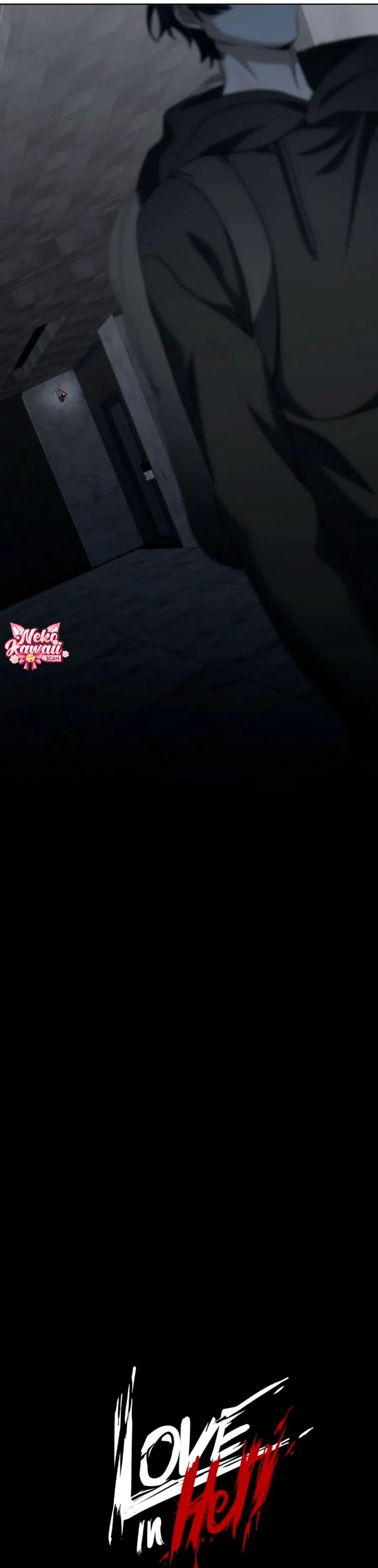 22 Amor en el infierno