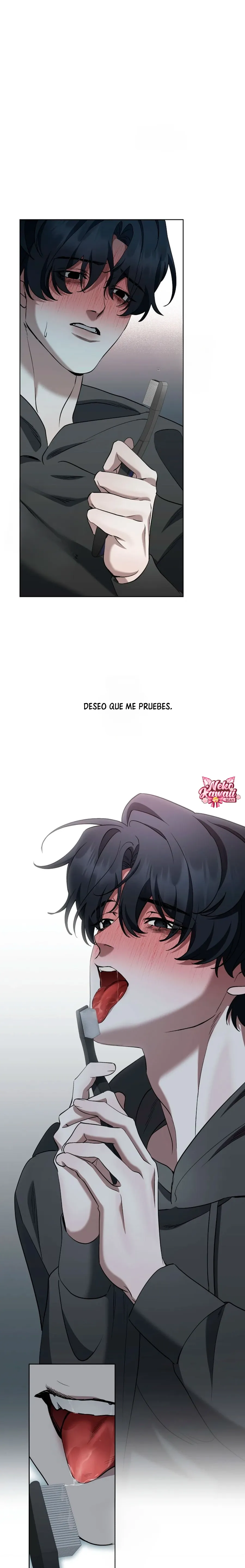 20 Amor en el infierno