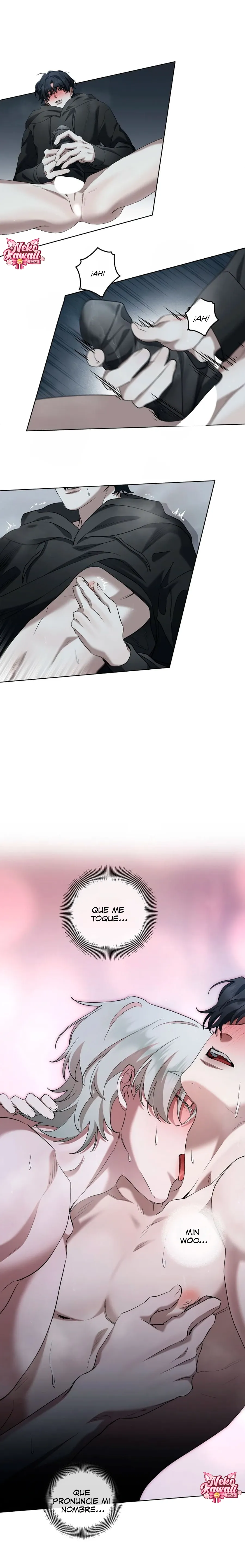 17 Amor en el infierno