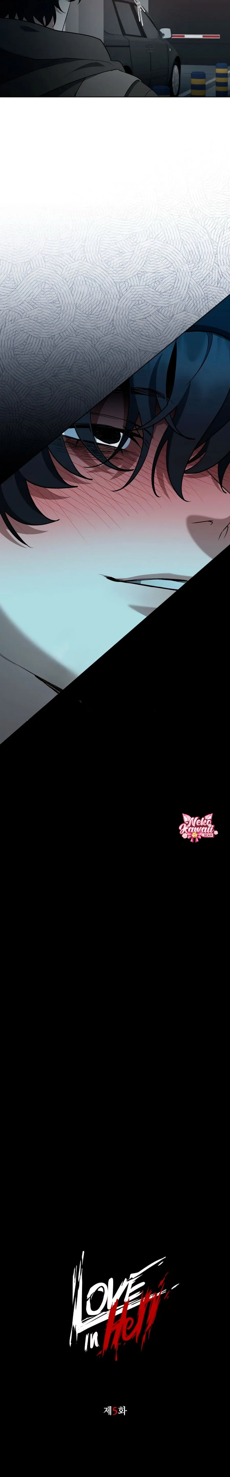 2 Amor en el infierno