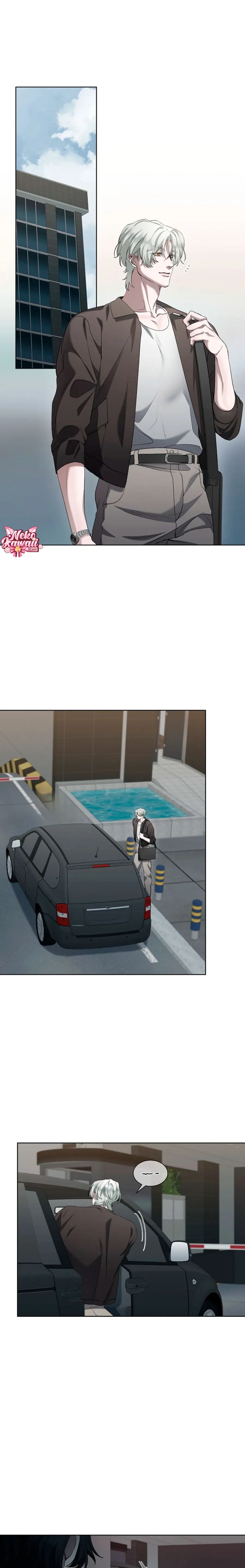 1 Amor en el infierno