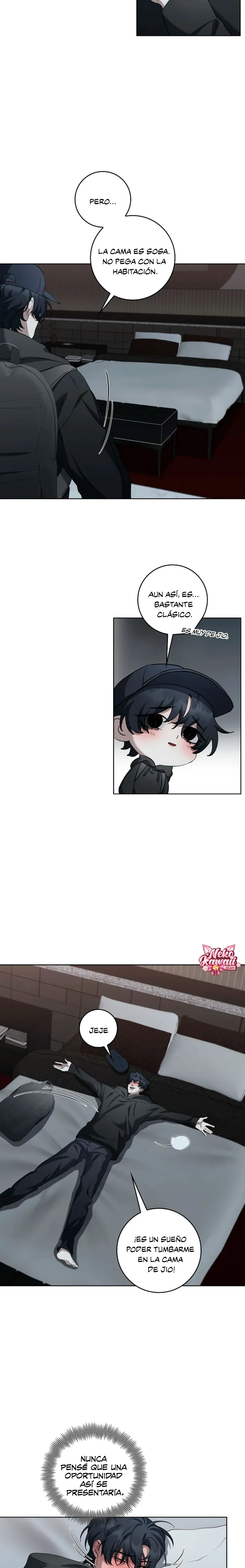 15 Amor en el infierno