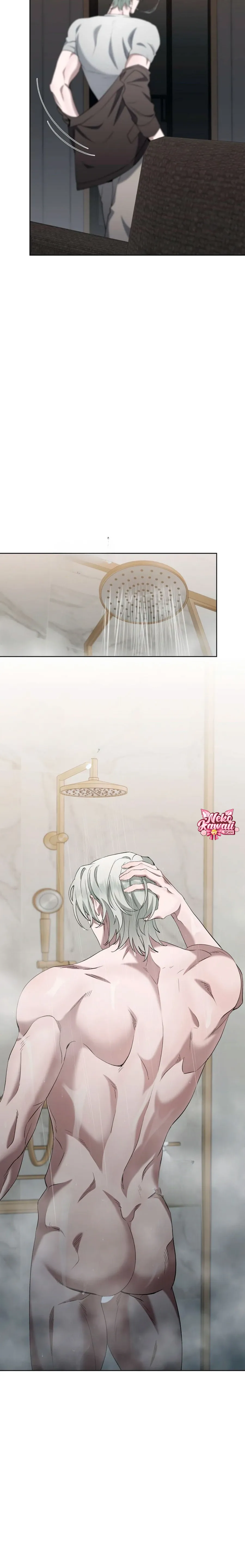 3 Amor en el infierno