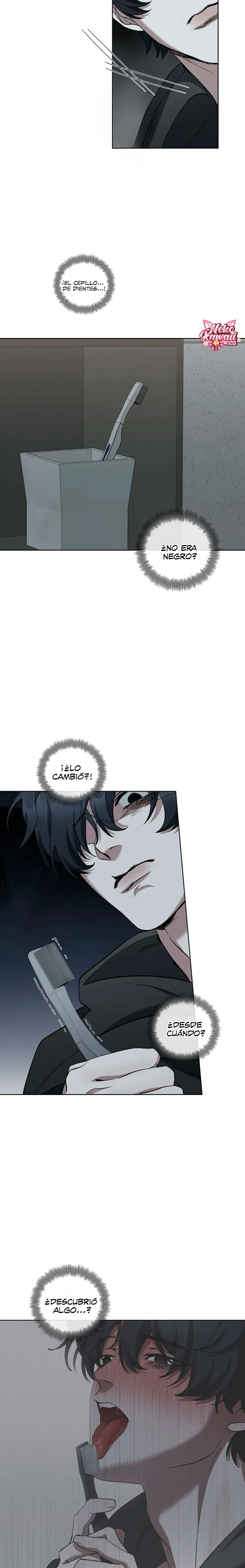 10 Amor en el infierno