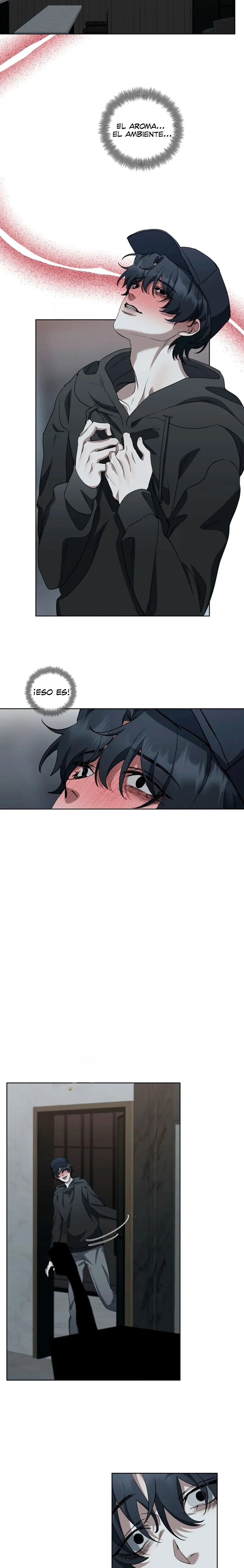 9 Amor en el infierno