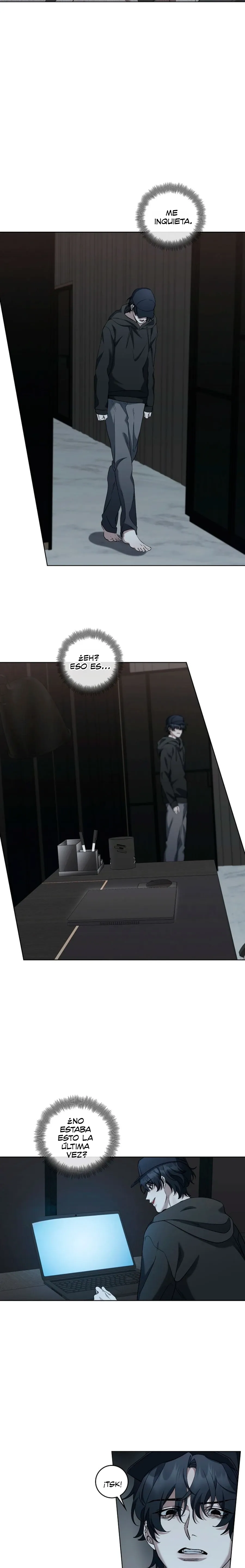 11 Amor en el infierno