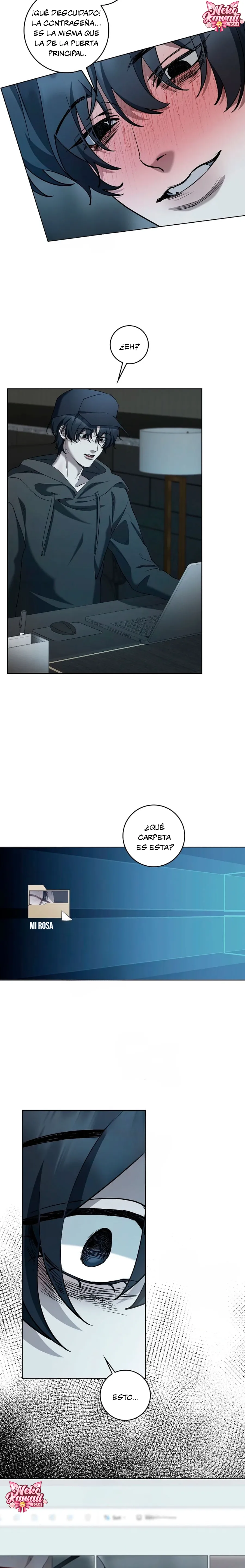 13 Amor en el infierno