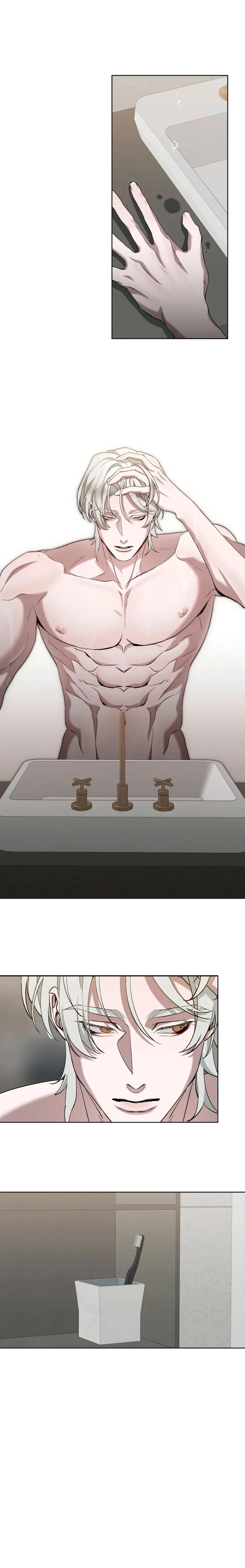 4 Amor en el infierno