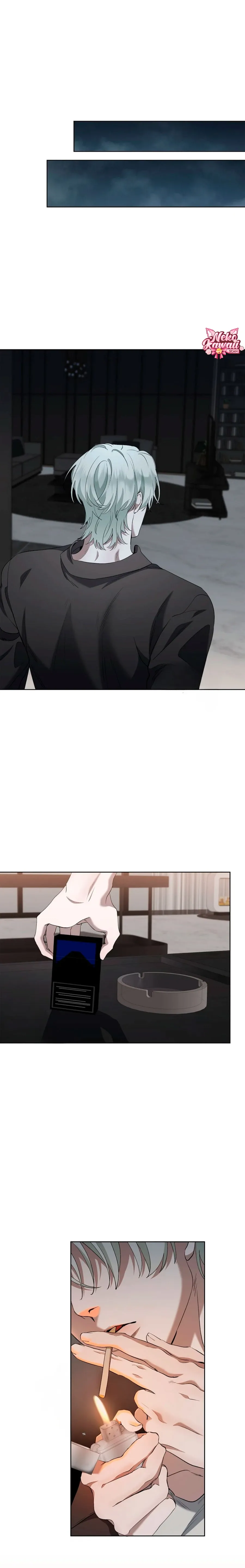 1 Amor en el infierno