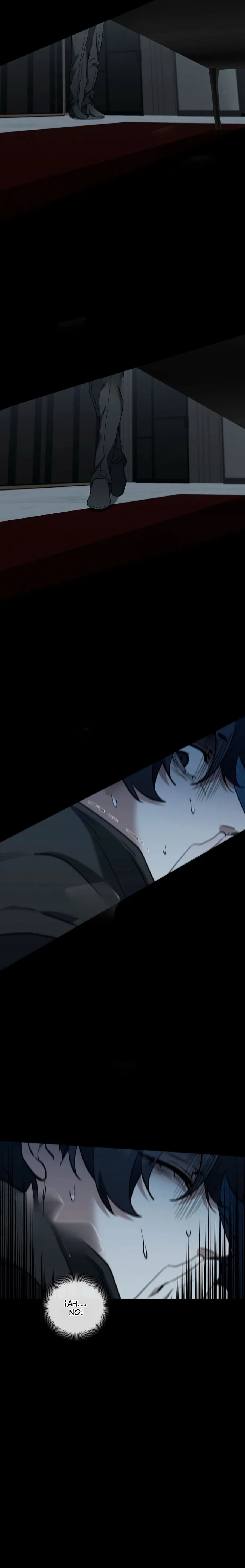 17 Amor en el infierno