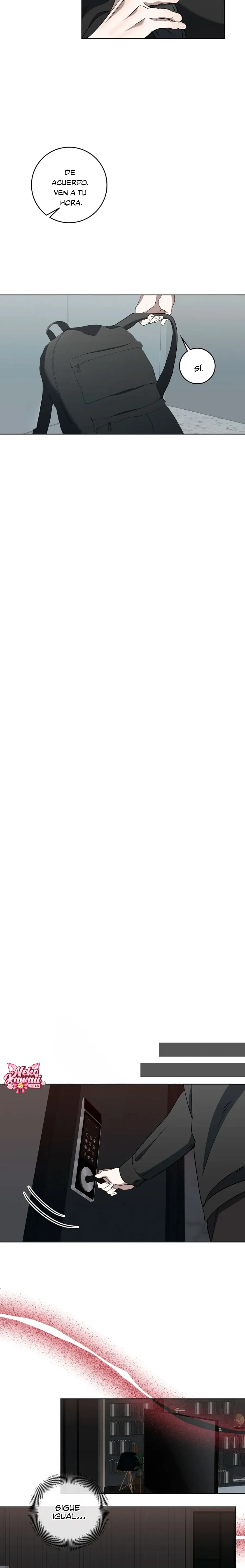 8 Amor en el infierno