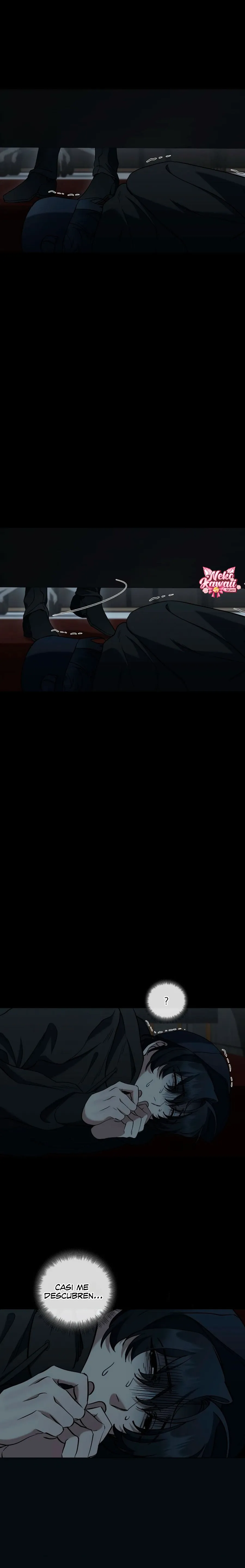 18 Amor en el infierno