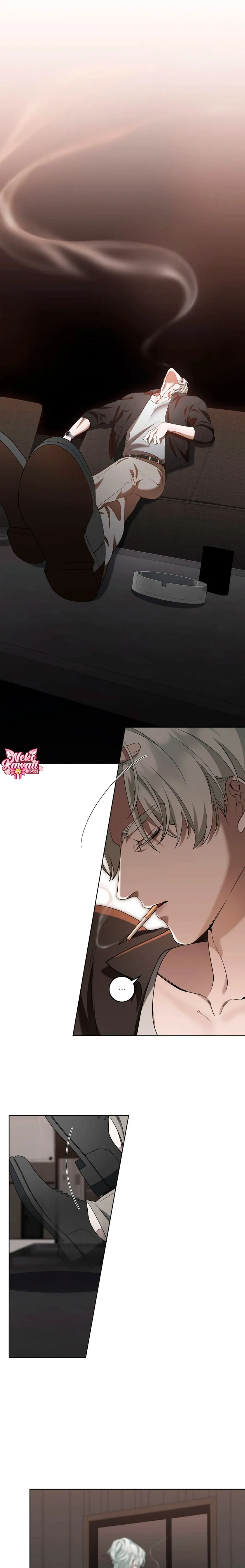 2 Amor en el infierno