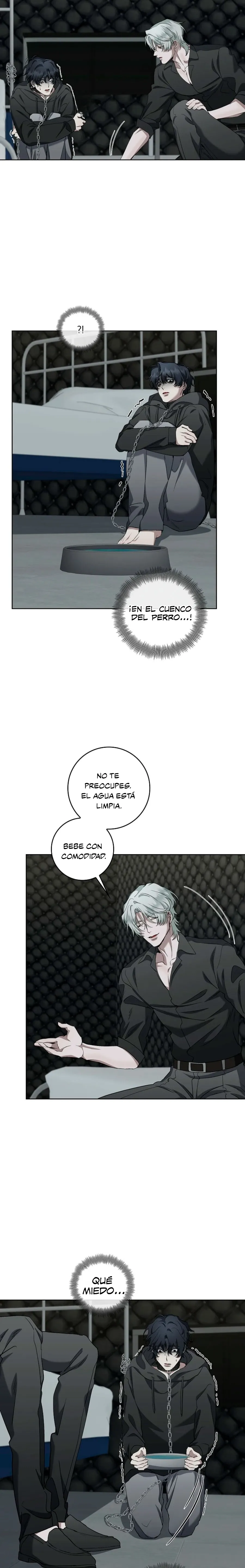 11 Amor en el infierno