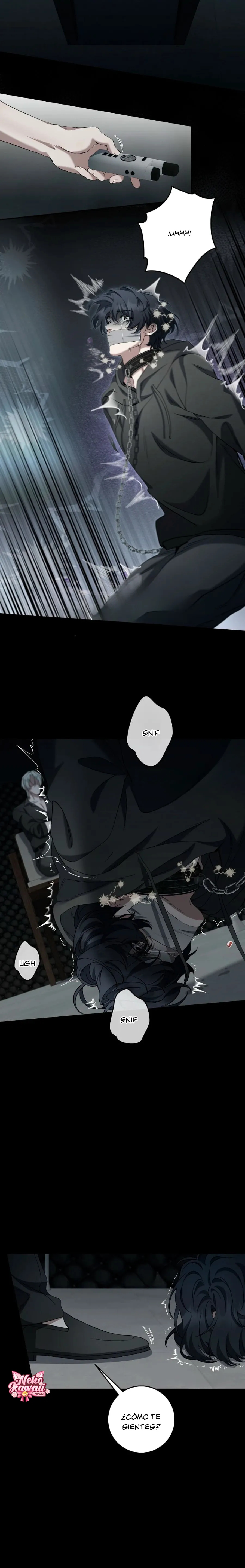 2 Amor en el infierno