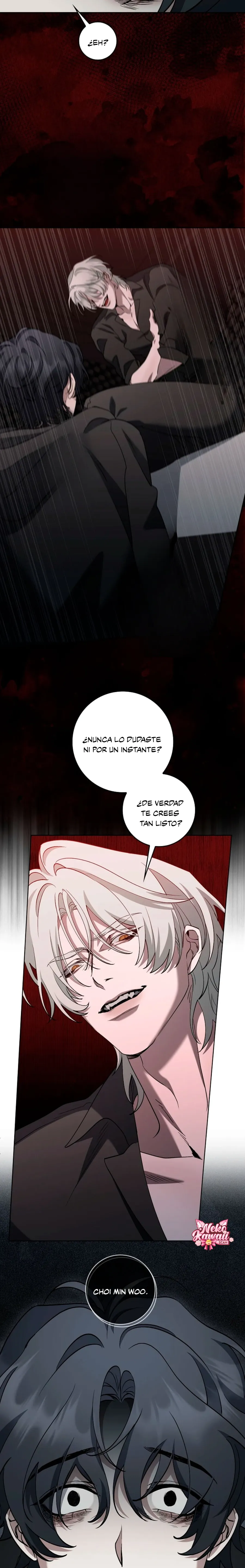 14 Amor en el infierno