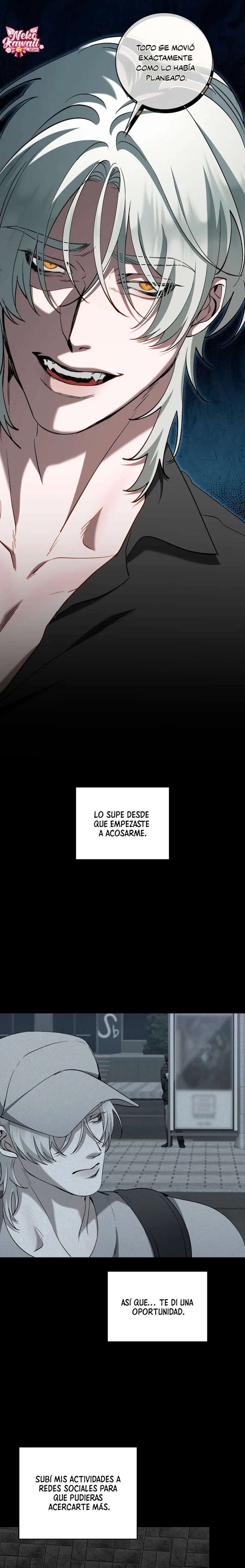 16 Amor en el infierno