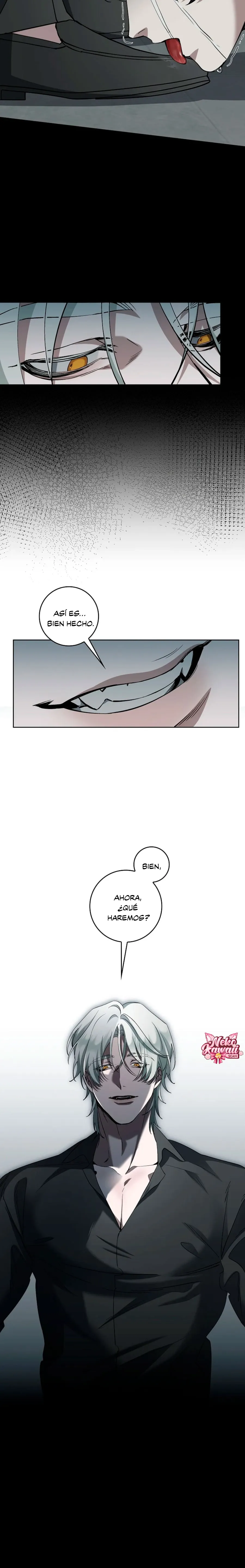 9 Amor en el infierno