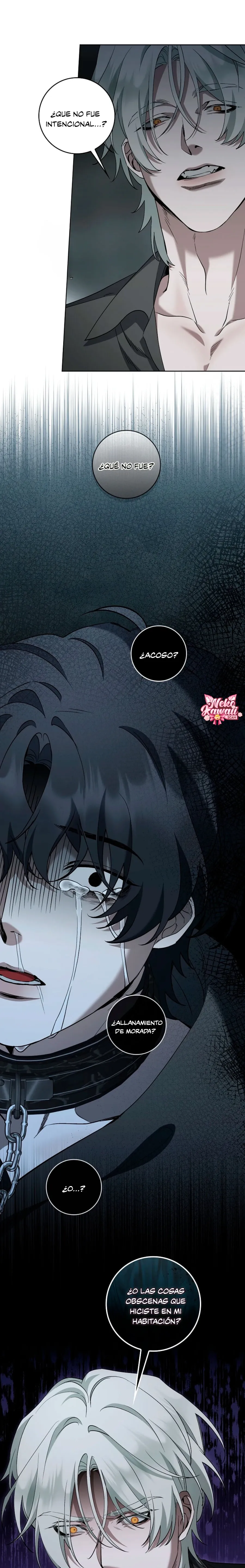 4 Amor en el infierno