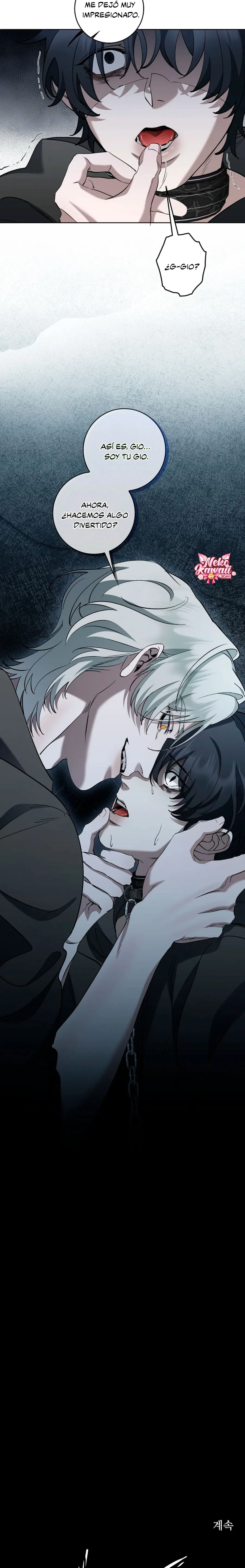 20 Amor en el infierno