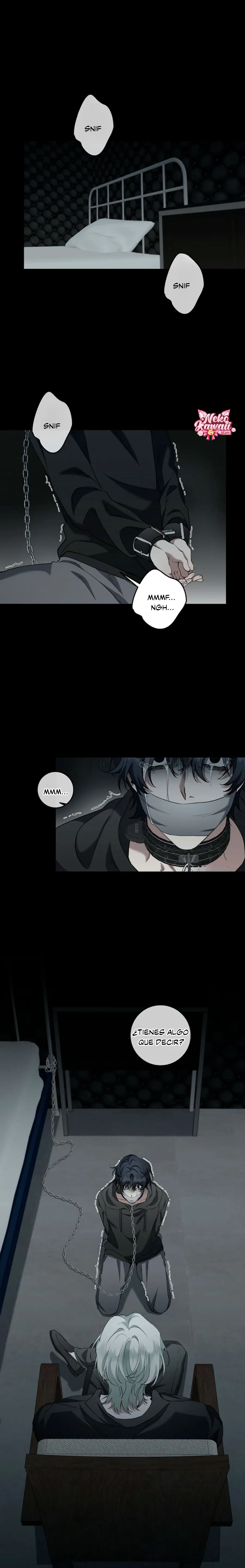 1 Amor en el infierno