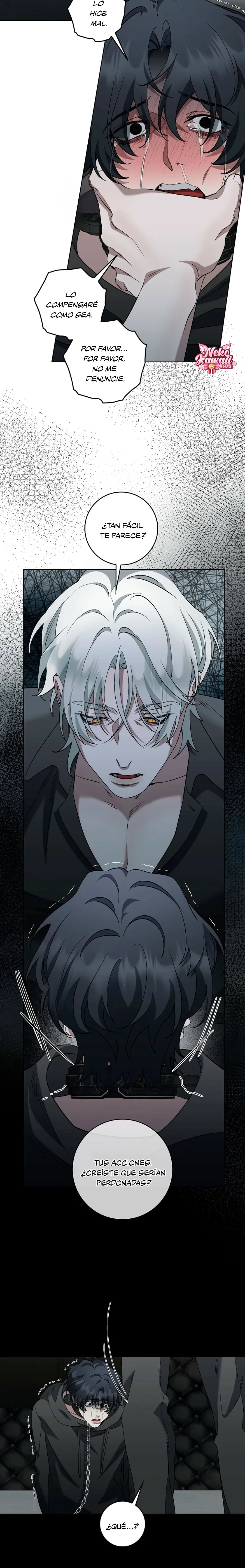 7 Amor en el infierno