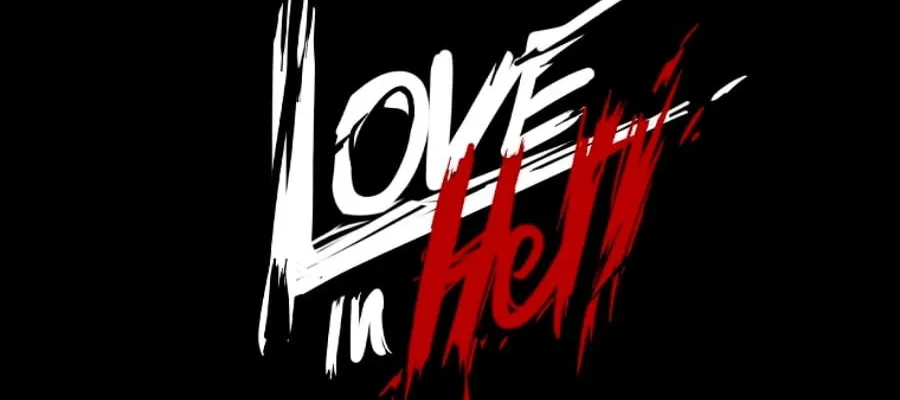 21 Amor en el infierno